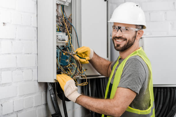 Best Electrical Rewiring Services  in Saukville, WI