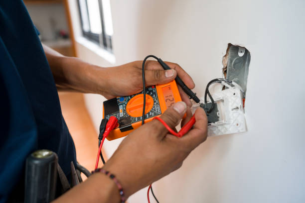 Best Electrical Contractors for Businesses  in Saukville, WI