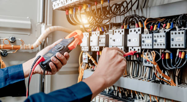 Best Electrical Troubleshooting Services  in Saukville, WI