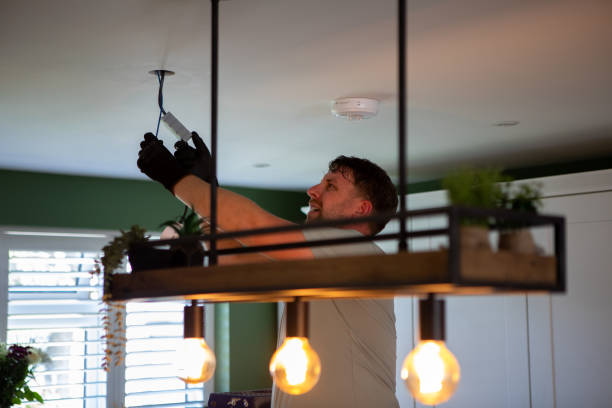 Trusted Saukville, WI Electrician Experts
