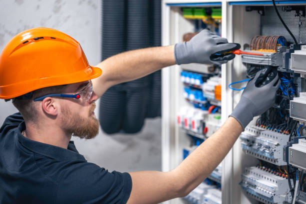 Best Electrical System Inspection  in Saukville, WI