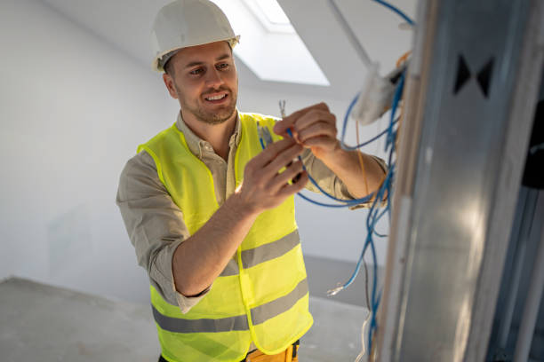Best Electrical Wiring Services  in Saukville, WI